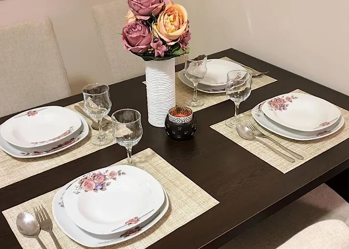 Darija_apartman 8_radovic Lejlighed